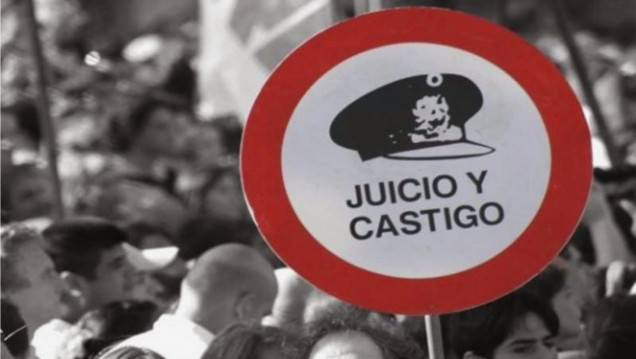 imagen Comienza un nuevo juicio por crímenes de lesa humanidad en jurisdicción de Campo de Mayo