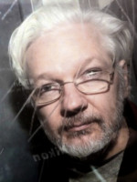 Wikileaks: sindicatos de prensa del mundo piden la liberación de Julian Assange