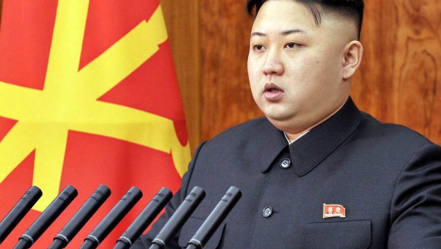 imagen La ONU condenó a Corea del Norte por sus ensayos nucleares