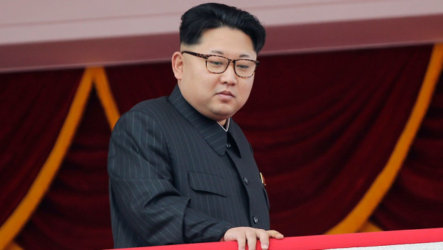 imagen Corea del Norte suspendió sus planes para atacar Guam