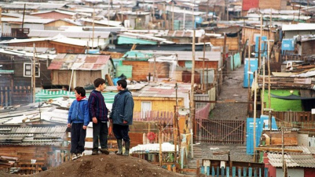 imagen Cepal reconoció las estrategias socioeconómicas de UNASUR para disminuir la pobreza
