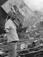 Una década sin Leonardo Favio, una figura imprescindible en la memoria argentina