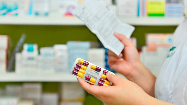 imagen Ley de medicamentos genéricos: solo el 30% de las recetas médicas cumple con la norma