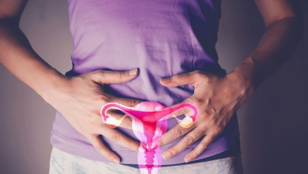imagen "Que te duela no es normal": personas con endometriosis aseguran vivir en un estado de desesperación