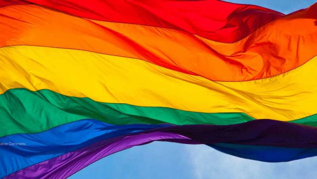 imagen Tres aclaraciones en el Día Internacional del Orgullo LGBT