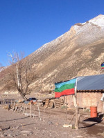 Reconocimiento de tierras a mapuches en Mendoza: cuál es el alcance de las resoluciones del INAI