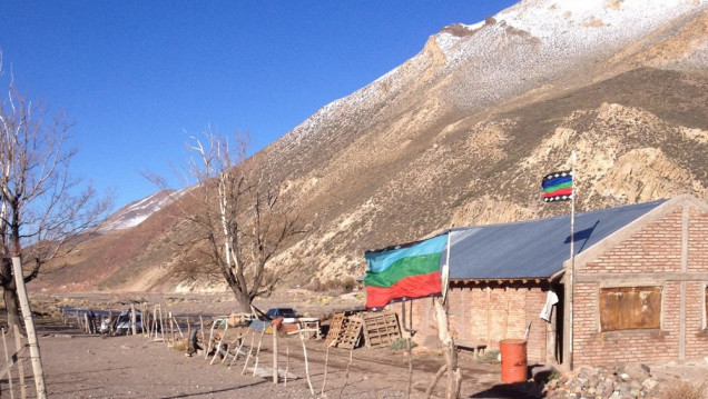 imagen Reconocimiento de tierras a mapuches en Mendoza: cuál es el alcance de las resoluciones del INAI