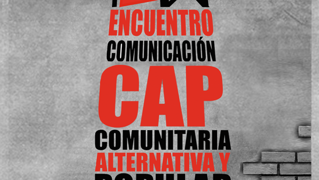 imagen La comunicación popular tiene su encuentro en Mendoza