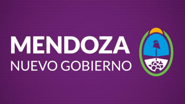 imagen Esta es la nueva marca del Gobierno de Mendoza