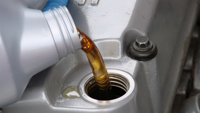 imagen Los ánálisis de la DETI certifican la calidad de los lubricantes
