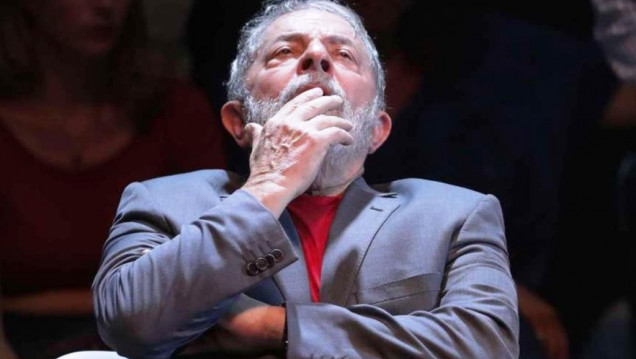 imagen Lula no se entregó y crece la tensión en Brasil