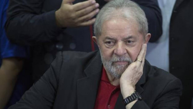 imagen Se define si la condena a Lula sigue firme y va a la cárcel
