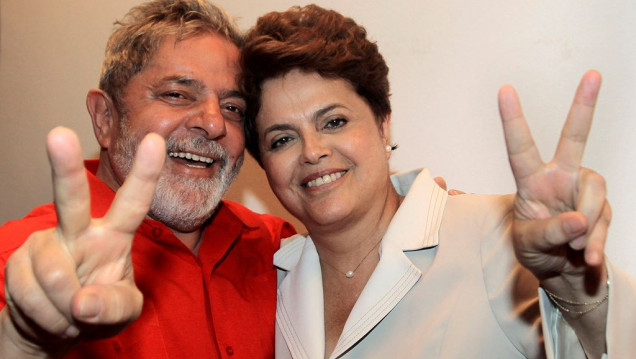 imagen Dilma Rousseff declaró que no renunciará