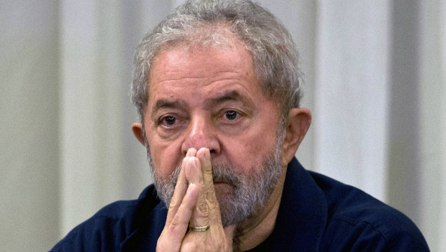 imagen Piden aumentarle la condena a Lula Da Silva