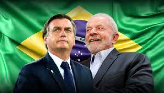 imagen Lucha por la liberación de Lula y la anulación de su sentencia