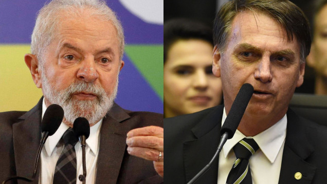 imagen ¿Bolsonaro o Lula? Cómo impactará en Argentina y Mendoza la definición del balotaje en Brasil
