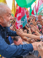 La euforia del gobierno argentino por el triunfo de Lula y las expectativas de mayor sintonía política en la región