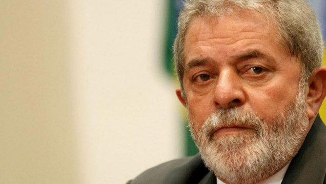 imagen Lula: "Si prueban que cometí corrupción, yo mismo me entregaré a la comisaría"