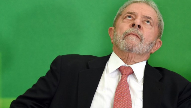 imagen Rechazaron el segundo Habeas Corpus de Lula