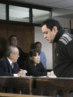 La Corte anuló el juicio que absolvió a Mariano Luque