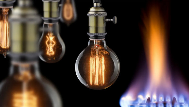 imagen Pedido de subsidios para luz y gas: prorrogan la inscripción hasta fines de julio