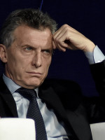 La declinación de Macri a postularse en las presidenciales "no cambia" el escenario en el FdT, dicen en el Gobierno
