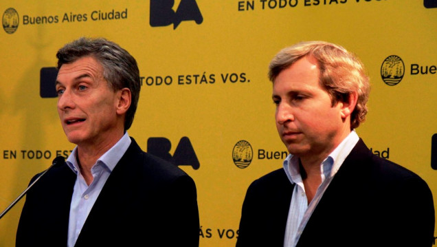 imagen Macri anunciará este miércoles sus ministros