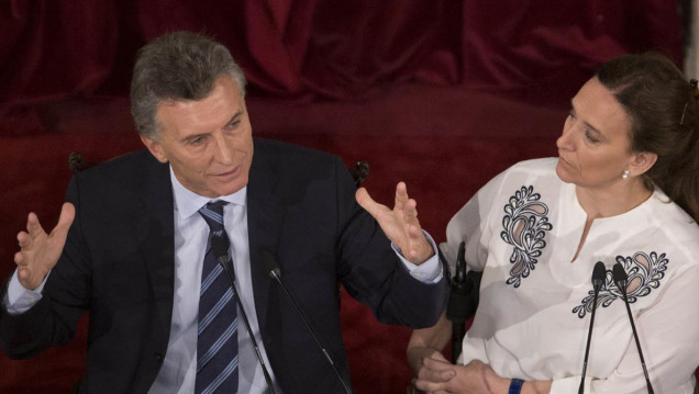 imagen La lupa mendocina sobre el discurso de Macri