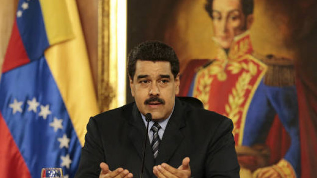imagen Venezuela anunció medidas para enfrentar la crisis económica