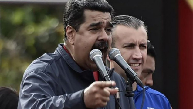 imagen Qué es y qué significa la Asamblea Nacional Constituyente que convocó Maduro