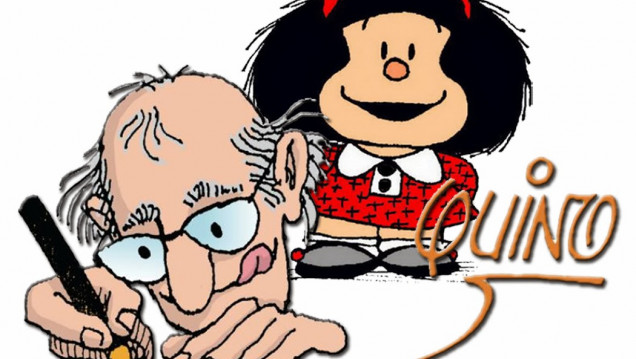 imagen Mafalda sabe 27 idiomas: ahora se podrá leer en guaraní