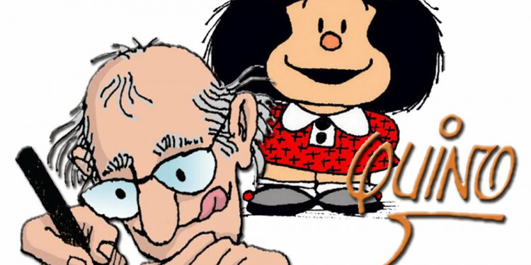 Mafalda sabe 27 idiomas: ahora se podrá leer en guaraní