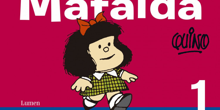 Mafalda, con nuevo idioma: ahora será traducida al armenio