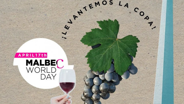 imagen Día Internacional del Malbec: 10 datos de la variedad estrella de la vitivinicultura argentina