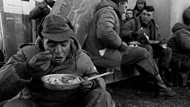 imagen Documentos desclasificados de Malvinas revelan cómo silenciaron a los soldados