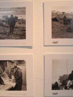 Llega a Mendoza una muestra sobre "Las fotos recuperadas de Malvinas" del archivo de Télam