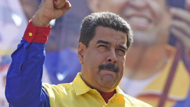 imagen Venezuela ahorra energía con viernes de asueto