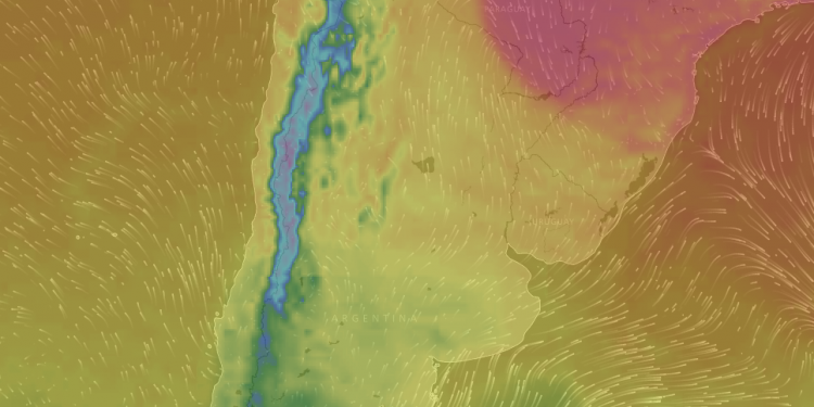 El buen tiempo reinará durante el fin de semana