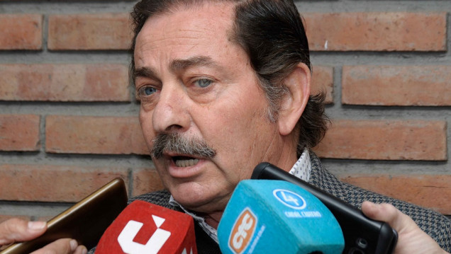 imagen Niven: "El proyecto de ley de nepotismo está cajoneado en Mendoza"