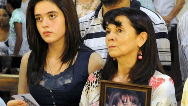 imagen A 20 años de la desaparición de Marita Verón, su madre cuenta cómo rescata víctimas de trata