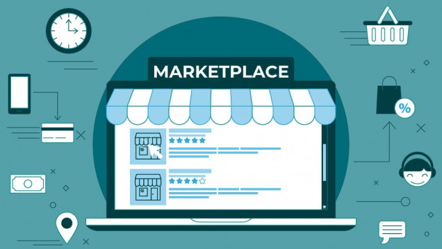 imagen Avanza la propuesta para crear "puntos seguros" para la compraventa de los artículos de Marketplace