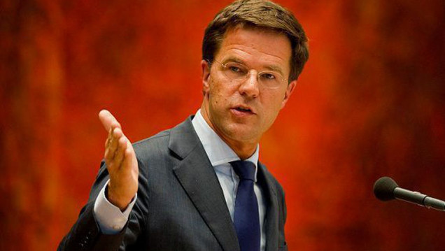 imagen El Partido Popular por la Libertad y la Democracia ganó las elecciones en Holanda