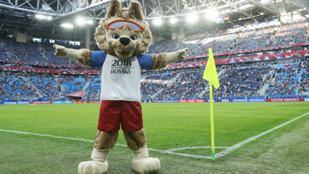 imagen Abre Rusia 2018: todo lo que tenés que saber para ver el Mundial