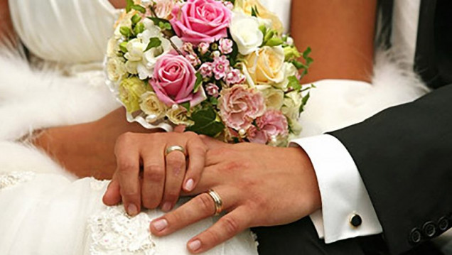 imagen Qué eligen mendocinos y mendocinas: ¿Matrimonio o unión convivencial?