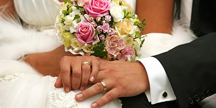 Qué eligen mendocinos y mendocinas: ¿Matrimonio o unión convivencial?