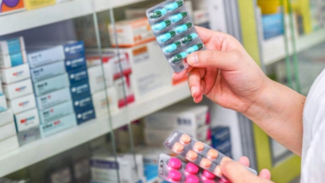 imagen Nueva ley de antibióticos: los cambios que rigen para adquirirlos en farmacias