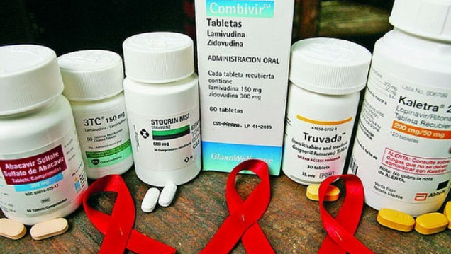 imagen Aseguran que en Mendoza no faltará medicación para el VIH