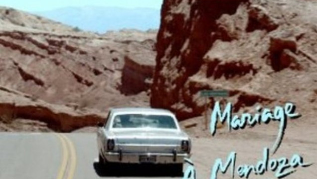 imagen La auténtica película francesa del viaje a Mendoza 