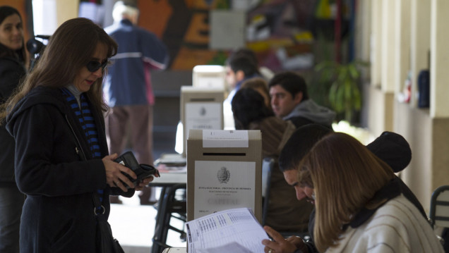 imagen Godoy Cruz cierra cierra el año electoral en Mendoza