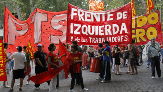 imagen "La multisectorial y la unión de los sectores populares es una enseñanza del Argentinazo"